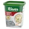 Knorr Knorr Sauces/Gravies Alfredo Sauce - CCC 4 1lbs, PK4 84136754 - alternate 2